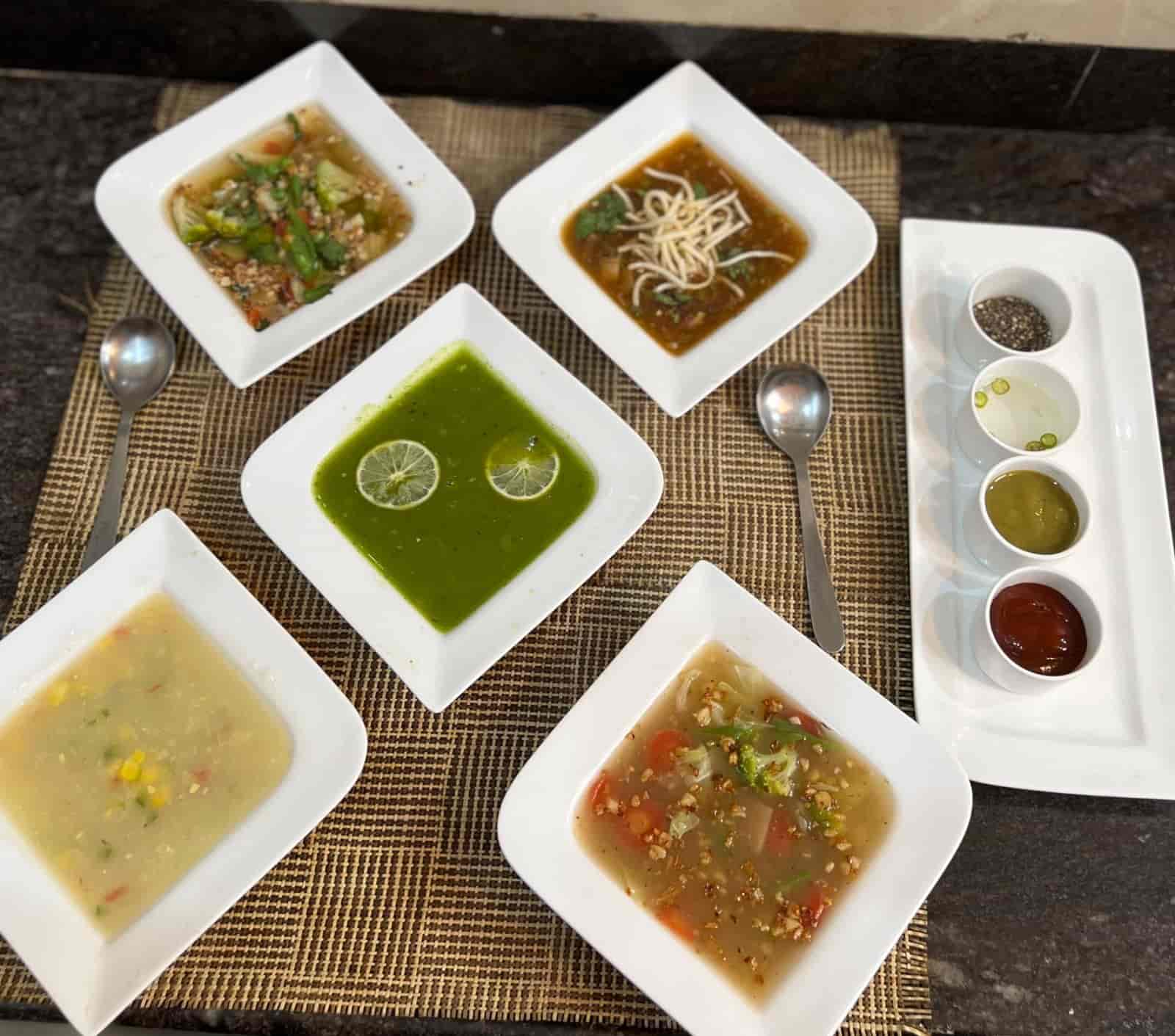 It's From Rosy's Kitchen, Samant Vihar, Bhubaneshwar - Desserts, Chinese,  Biryani, Fast Food Cuisine Restaurant - Justdial