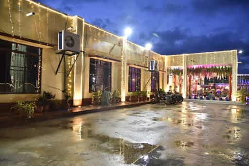 Celebration Kalyan Mandap, Near Knda Office - Banquet Halls in Bhubaneshwar - Justdial