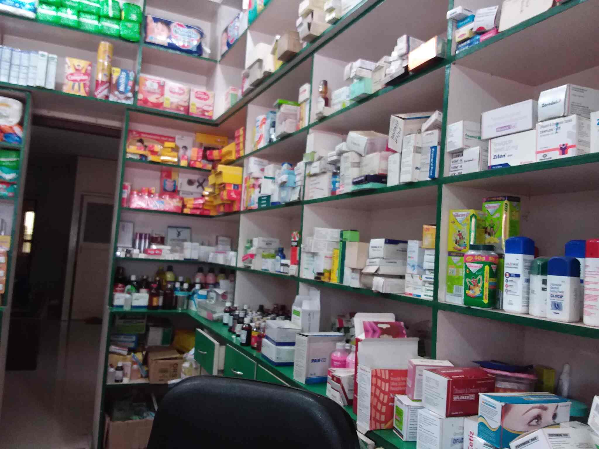 Zenith Medicines Photos Pokhariput Bhubaneshwar Pictures Images