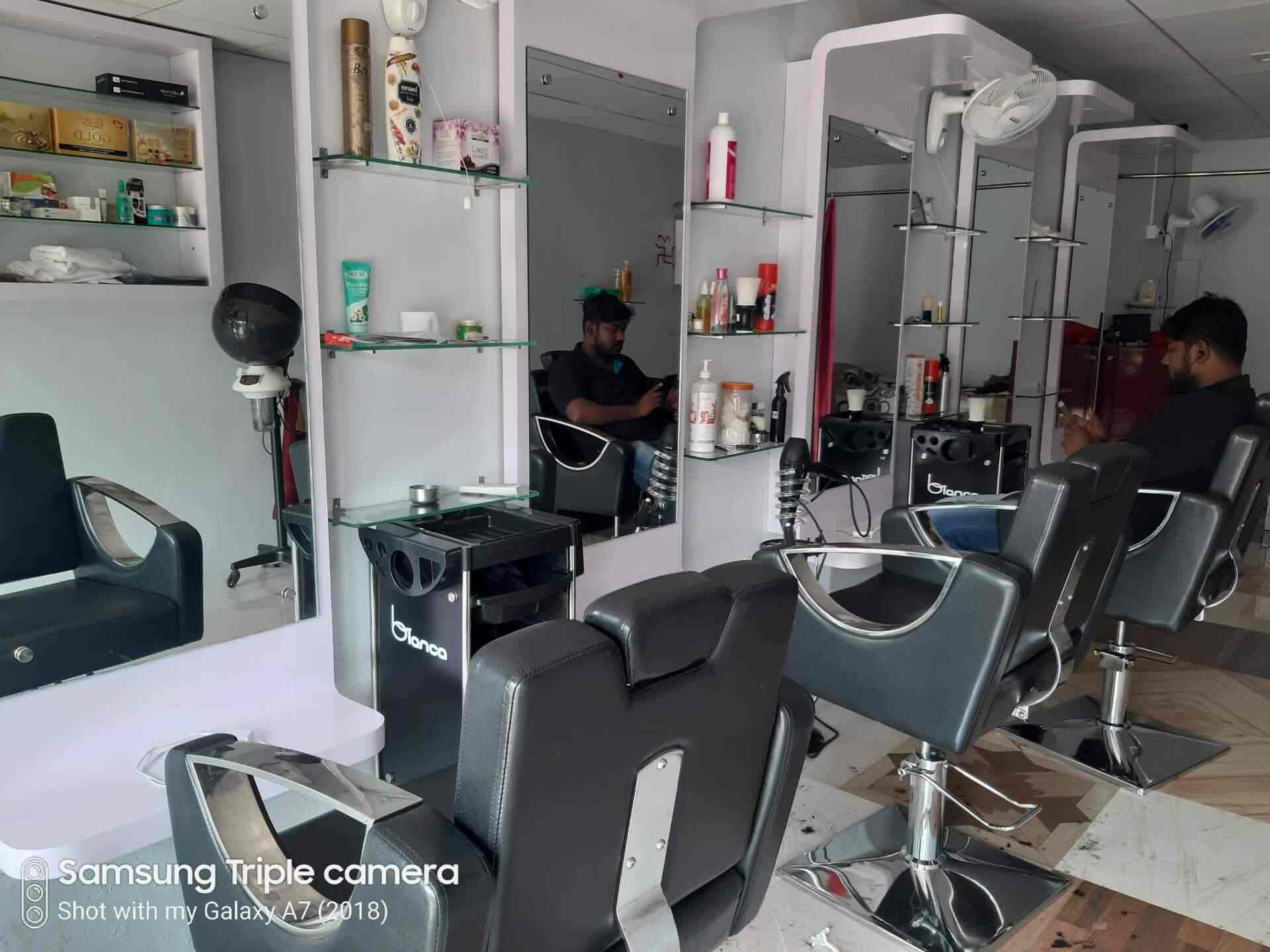 Khushi Hair Parlour Bhubaneswar Salons In Bhubaneshwar Justdial