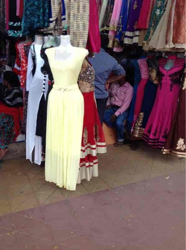 Unit Dresses