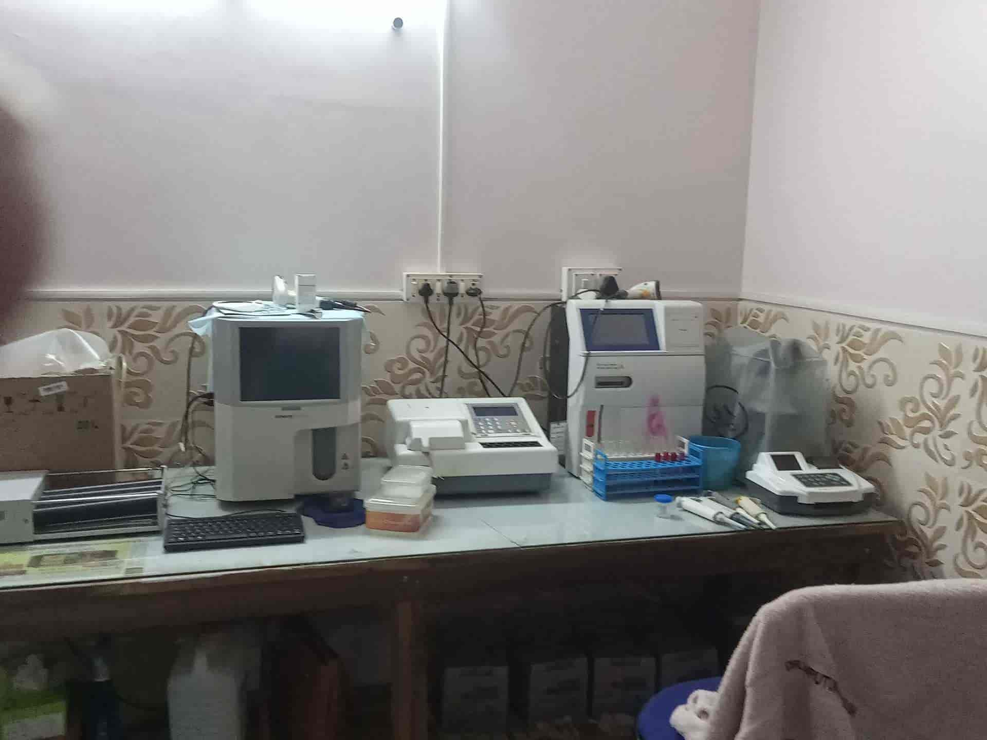 Lab view 6