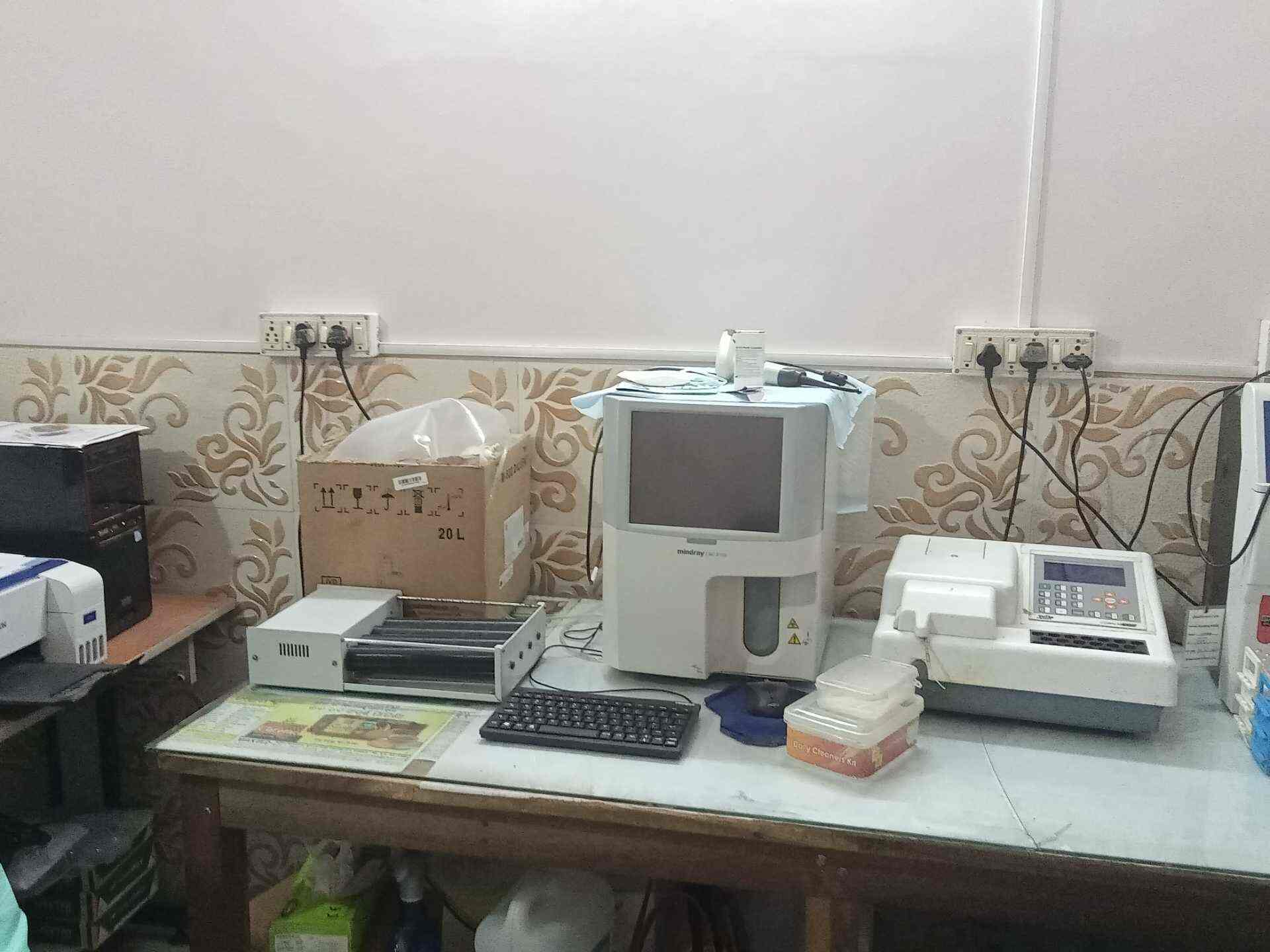 Lab view 2