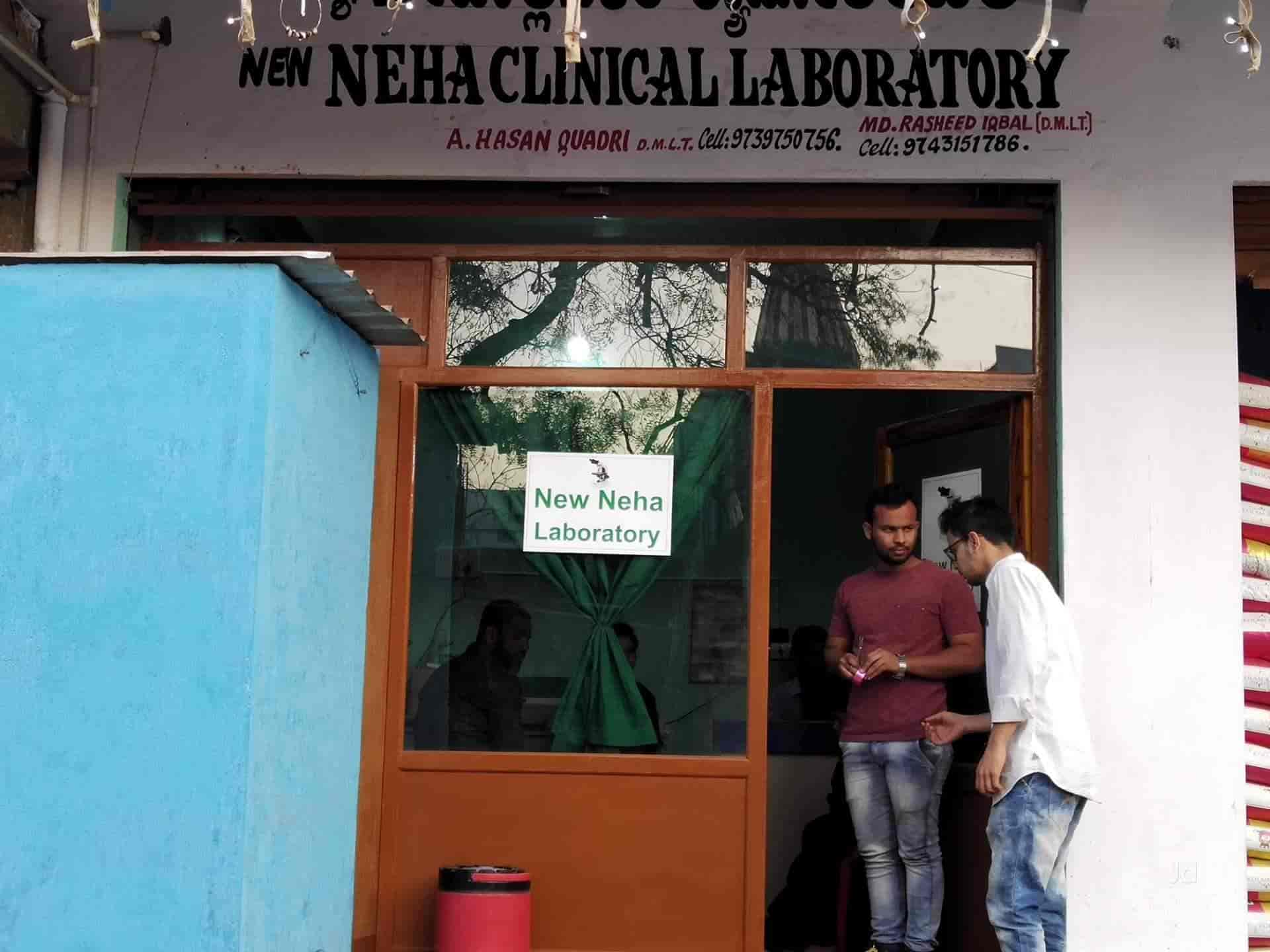 Lab view 3