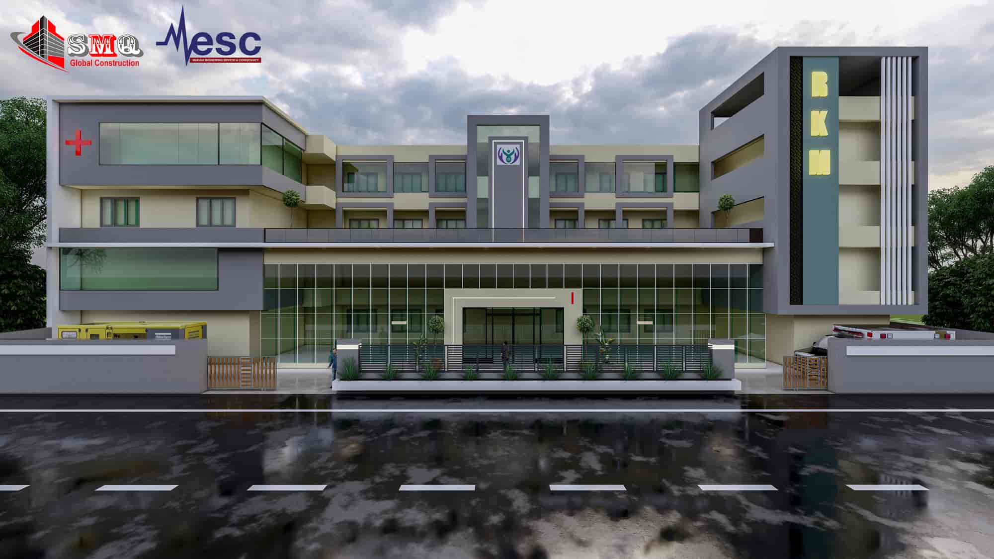 Lab view 14