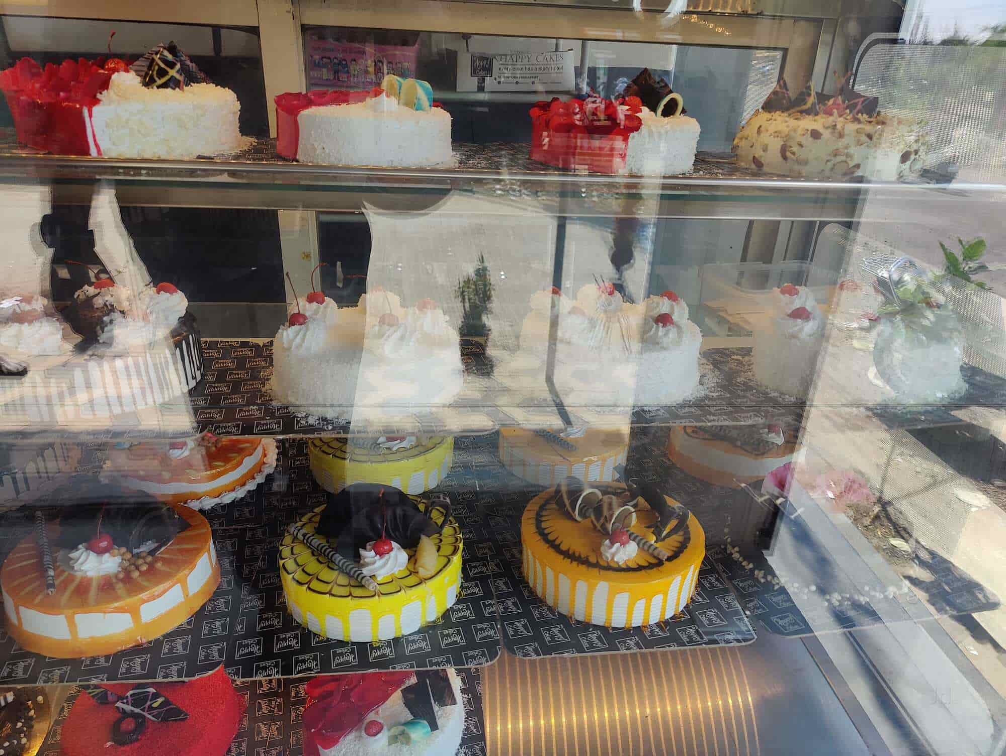 Discover more than 141 happy cakes bijapur best in.eteachers