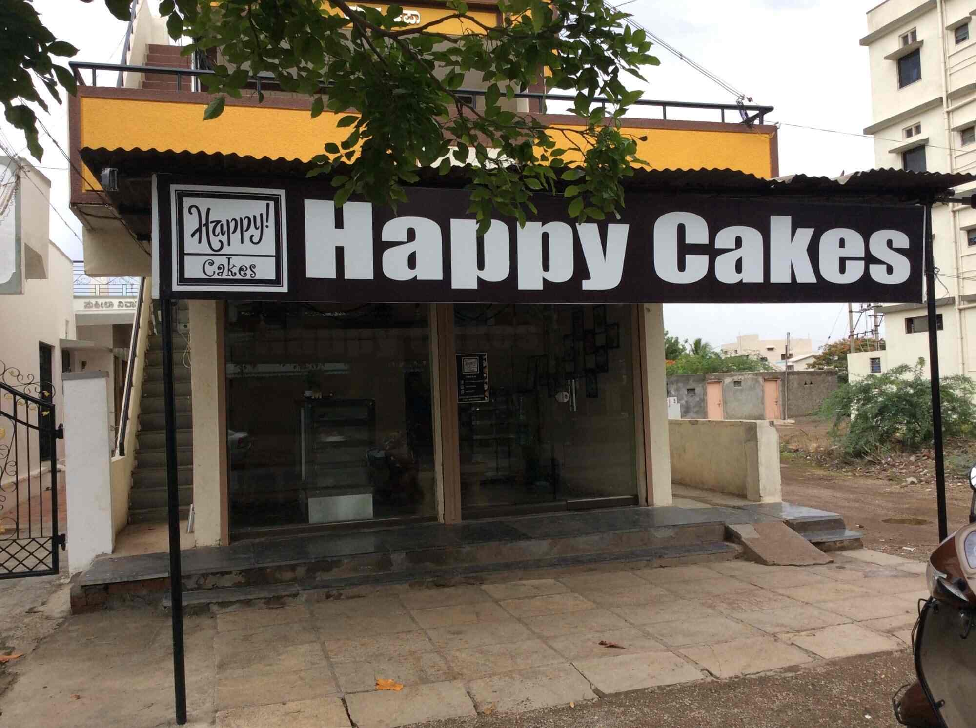 Discover more than 141 happy cakes bijapur best in.eteachers