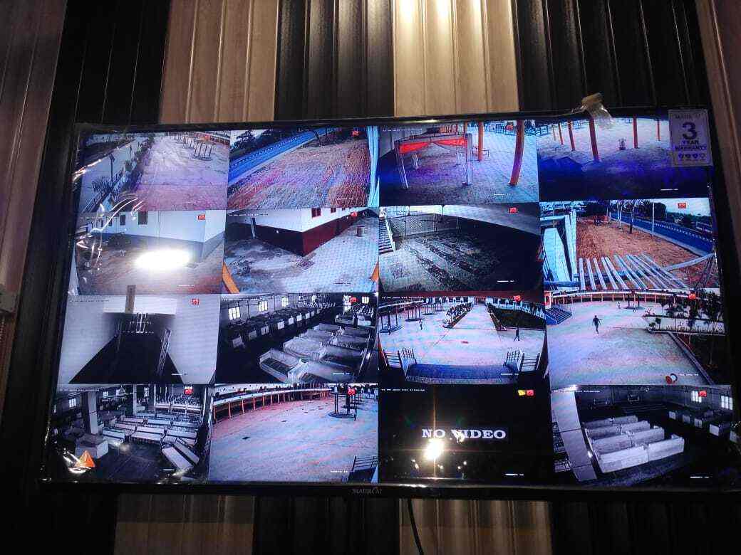 Secure India A Digital Security For Office Shop And Home Industrial Estate Bijnor Cctv Dealers Justdial The indian telegraph act of 1883 states that the government can legally spy on its citizens. secure india a digital security for