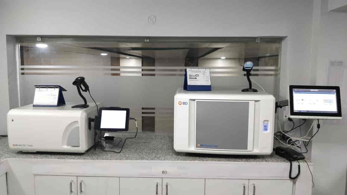Lab view 9