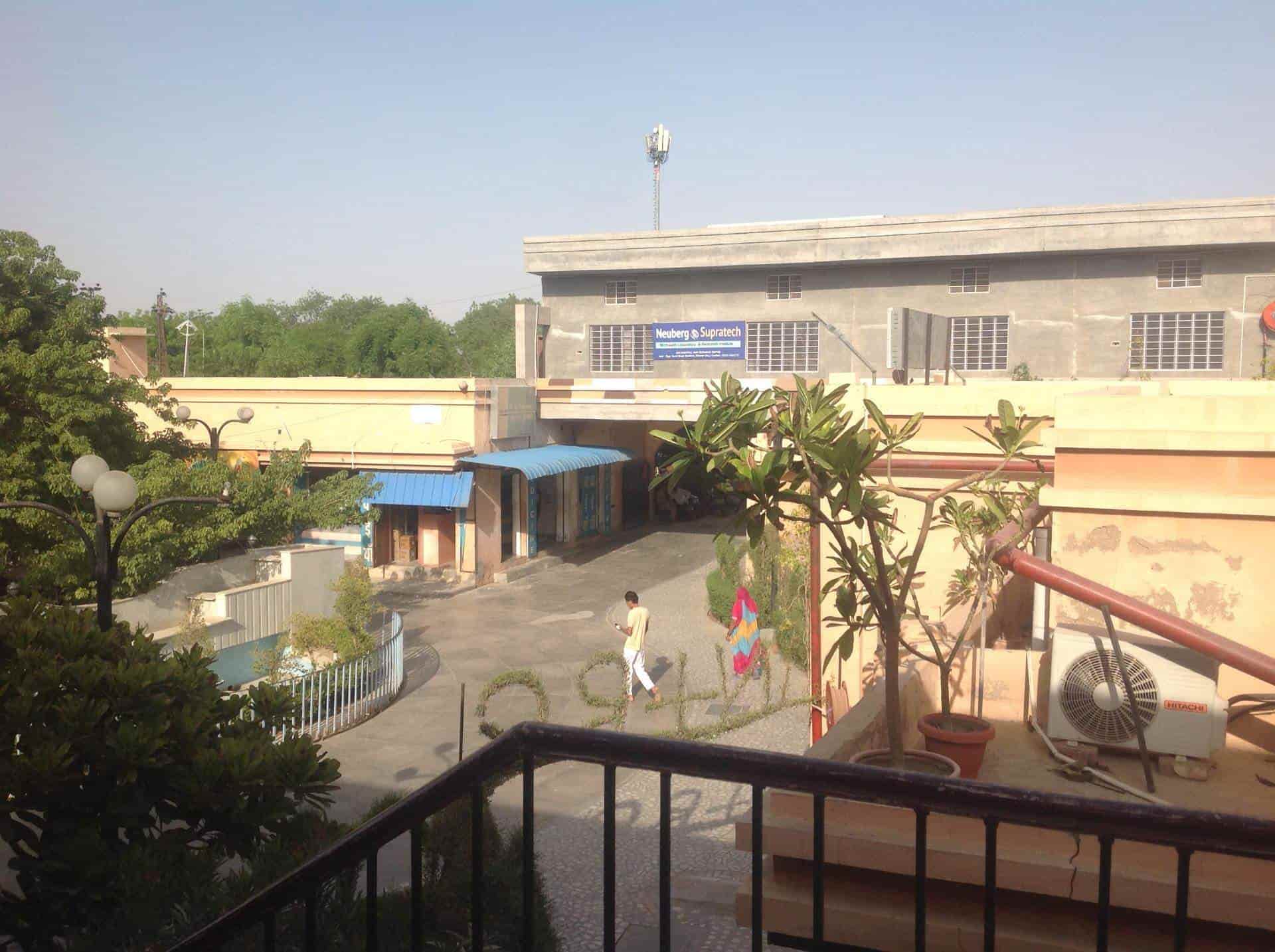 Lab view 13