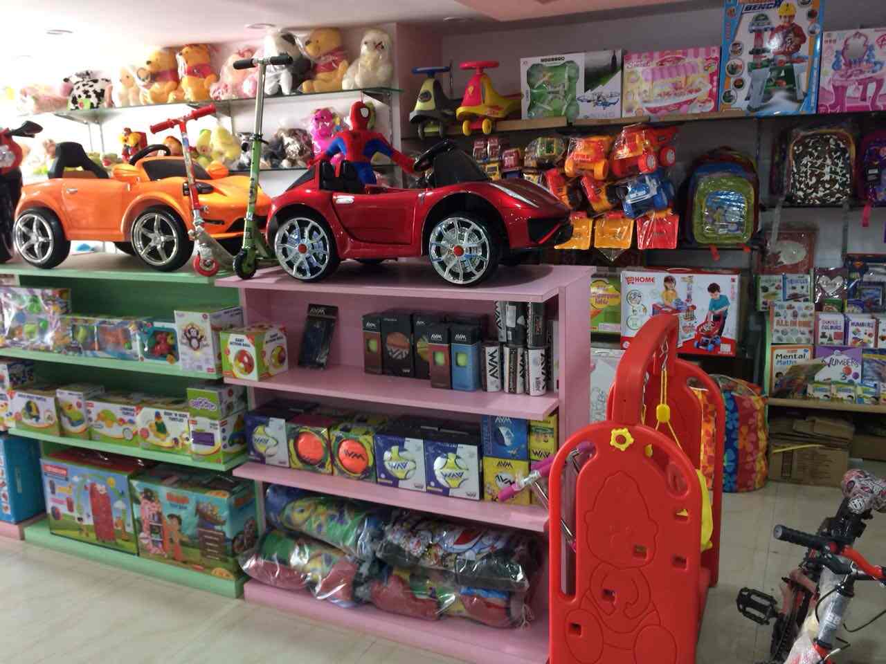toy zone toys