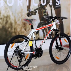 Firefox Bicycles - Bicycle Dealers in 