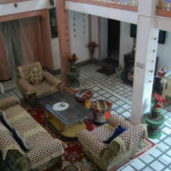 Hotel Tanisha Heritage Haweli Bikaner Ho Hotels In - 