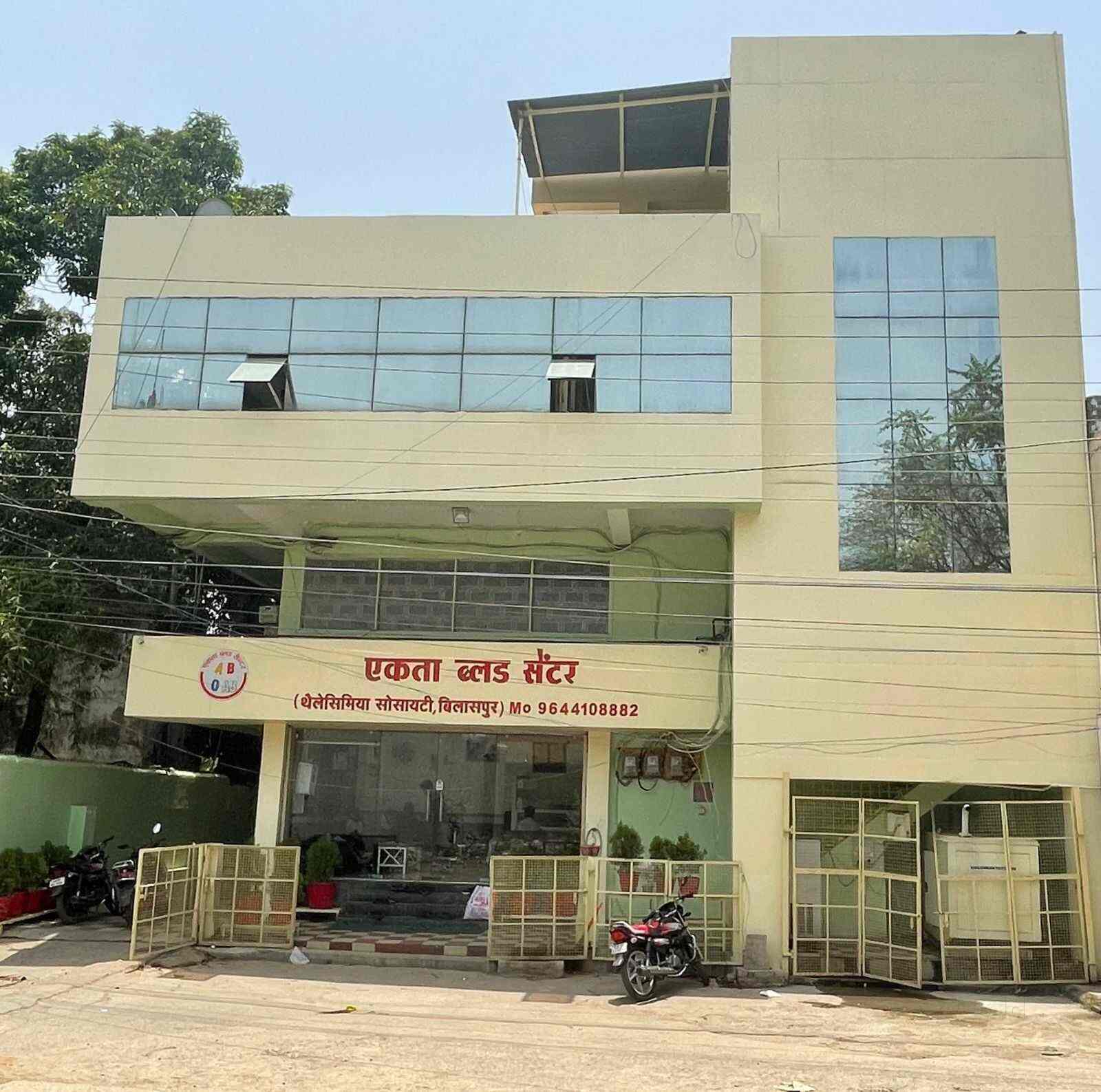 Lab view 2
