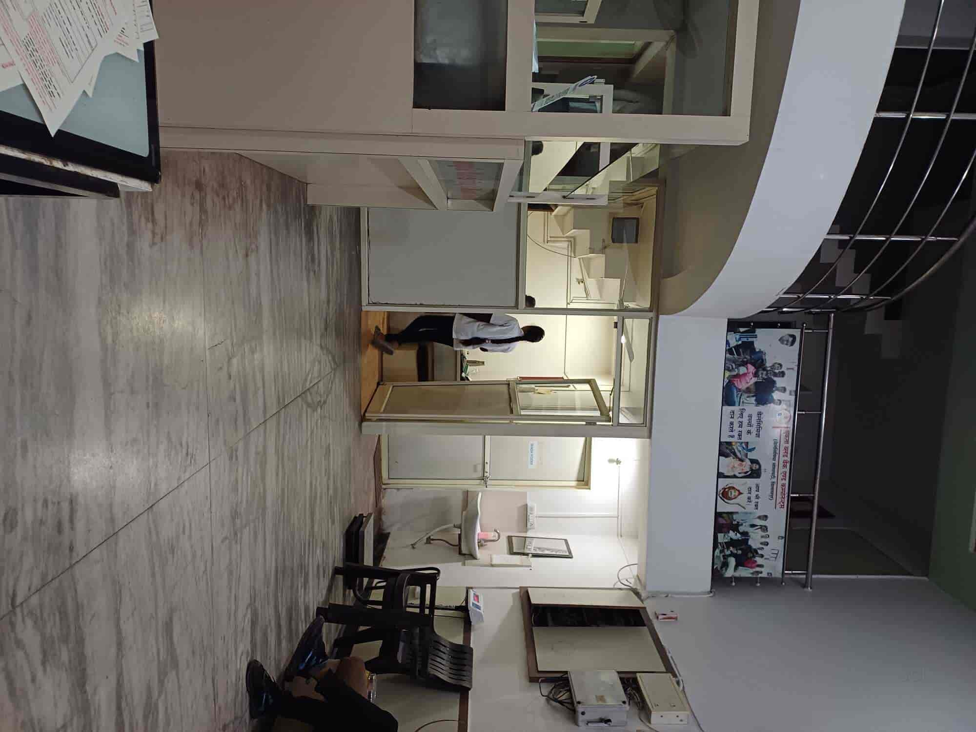 Lab view 5