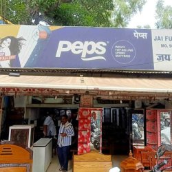 Jai Furniture, Near Jawali Pul 