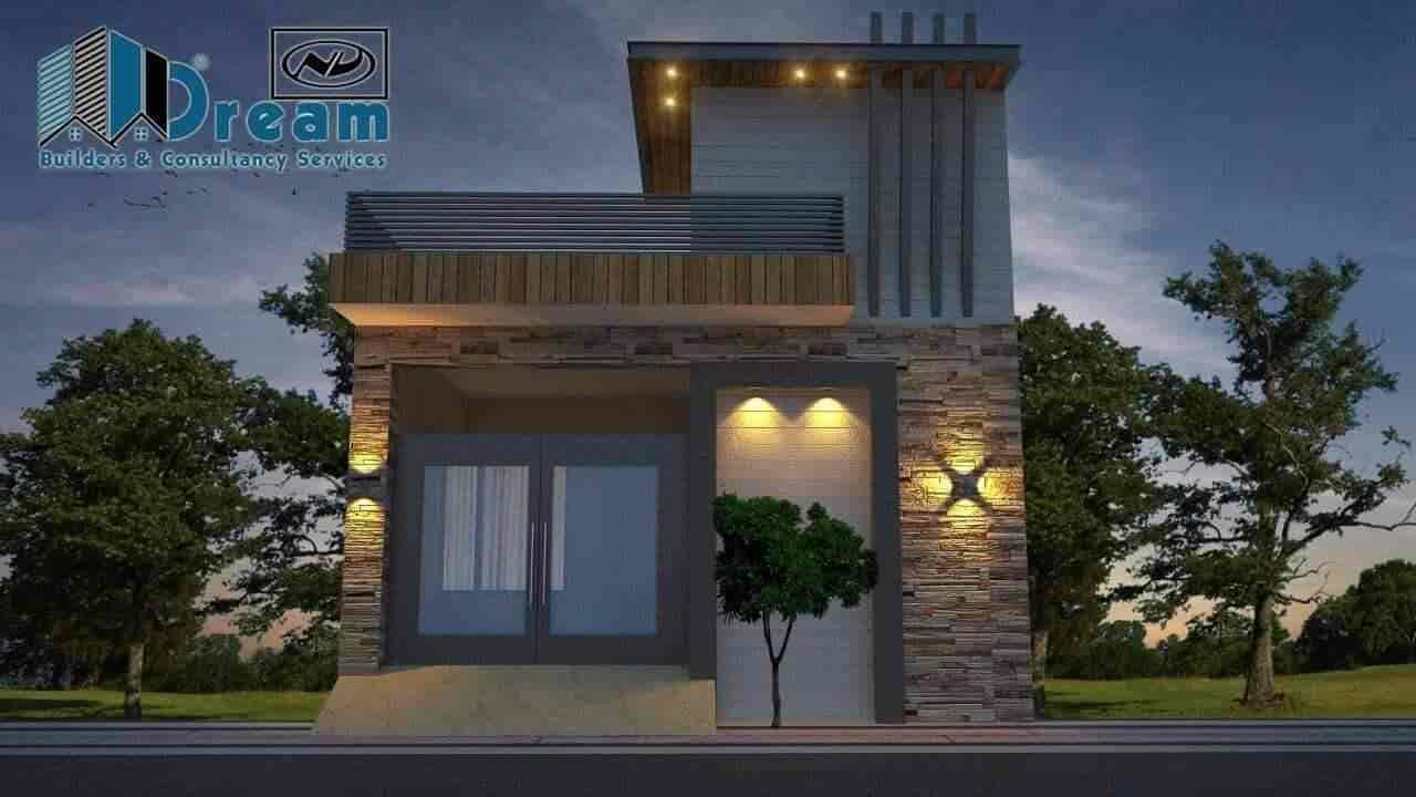 architect in raipur