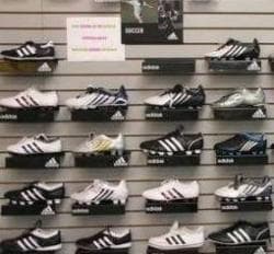 adidas showroom in bilaspur