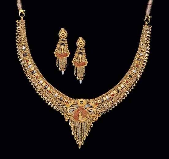 PC Jeweller Limited, Telephone Exchange 
