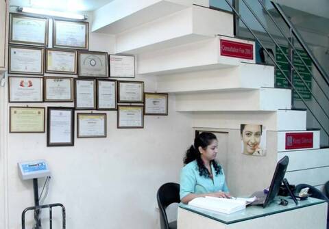 kaya clinic bilaspur