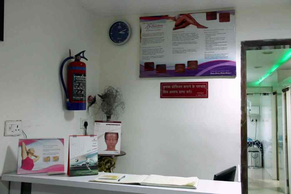 kaya clinic bilaspur