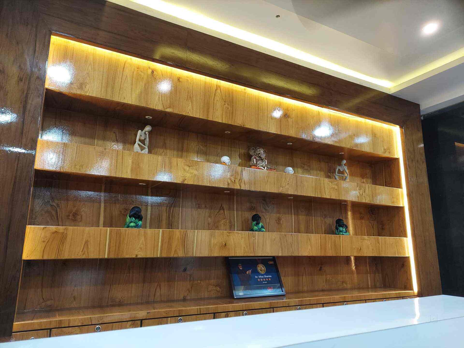 laser care clinic bilaspur