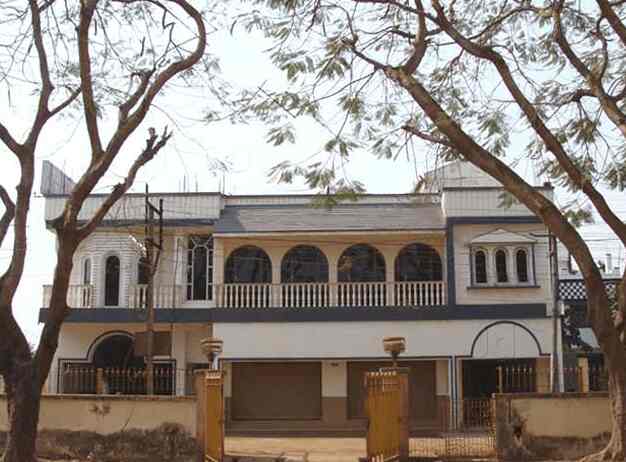 Sarada Hotel Suri Hotels In Birbhum Justdial