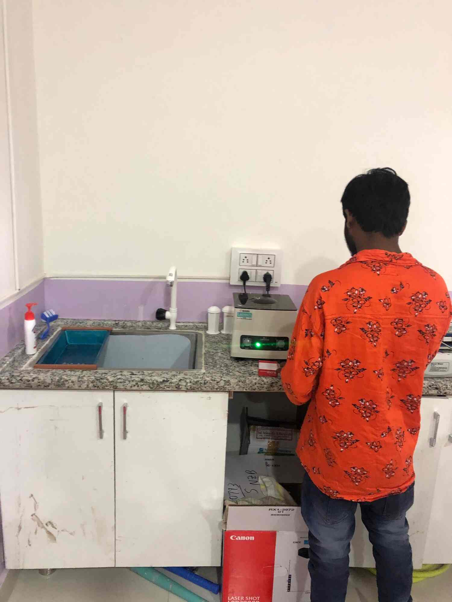 Lab view 6