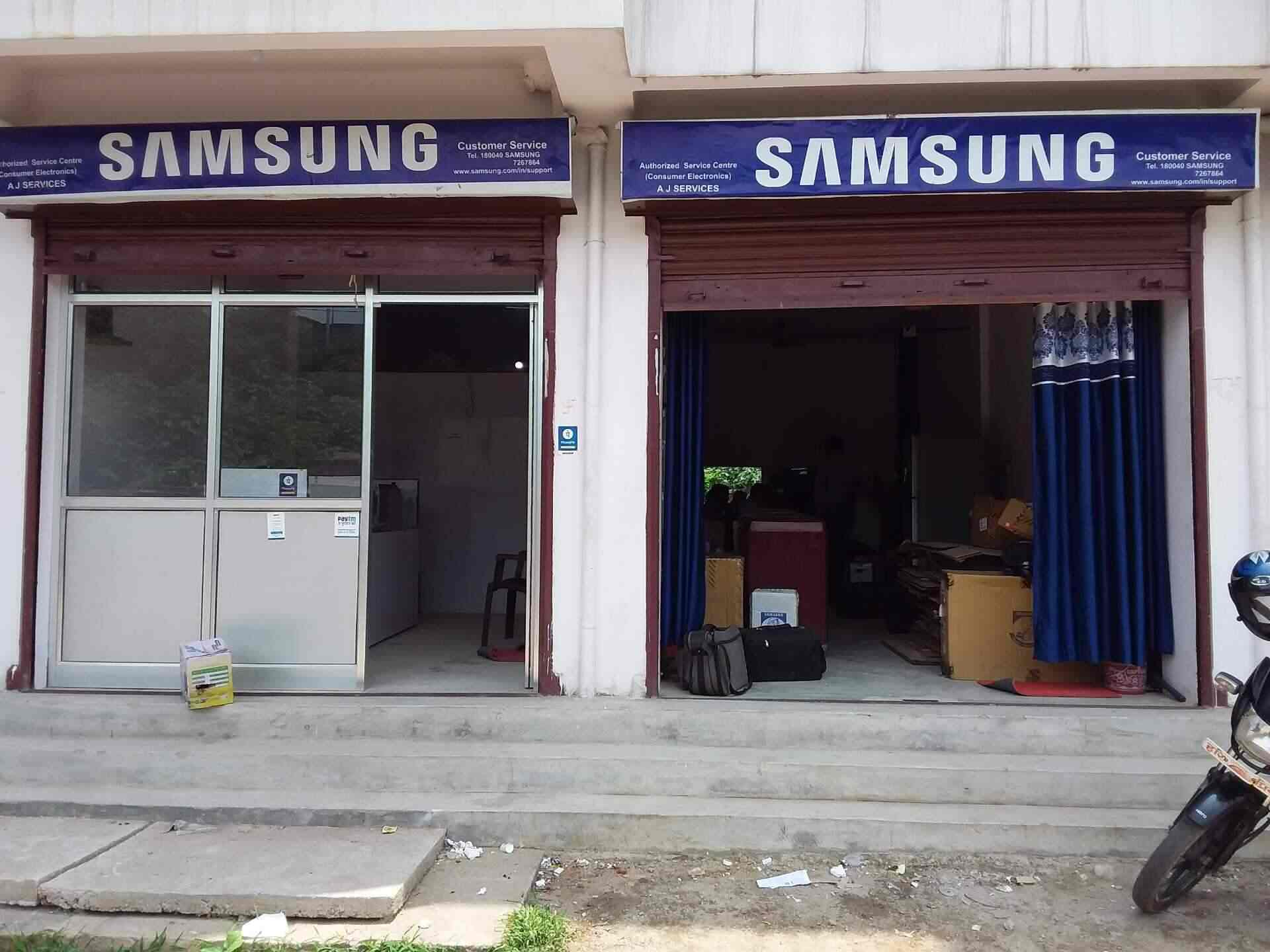A J Services Chas Bokaro Ac Repair Services In Chas Bokaro Justdial