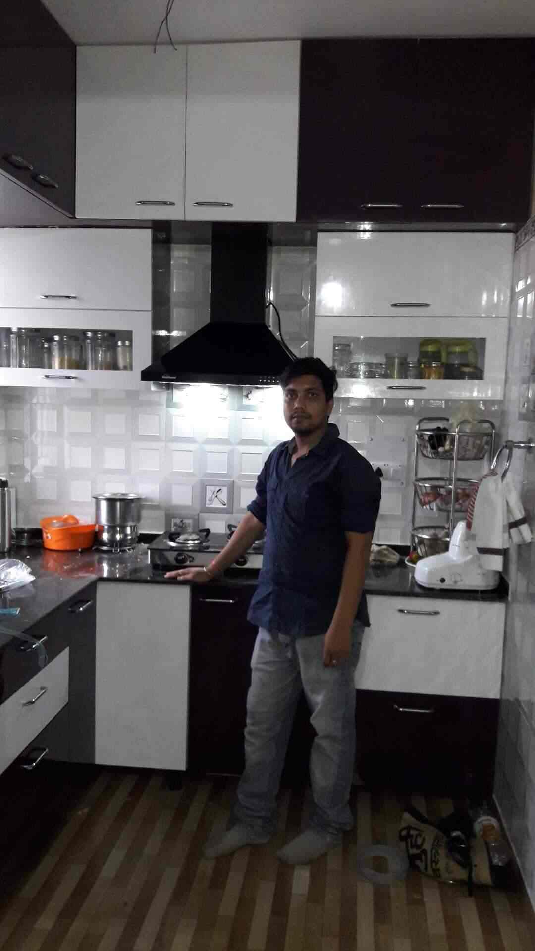 Home Care Kitchen