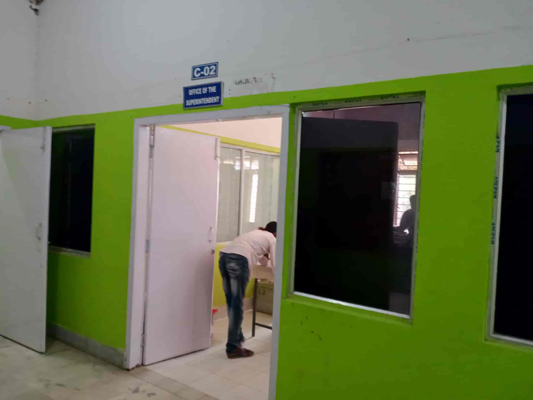 Lab view 7