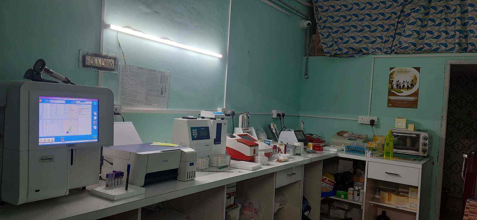 Lab view 17