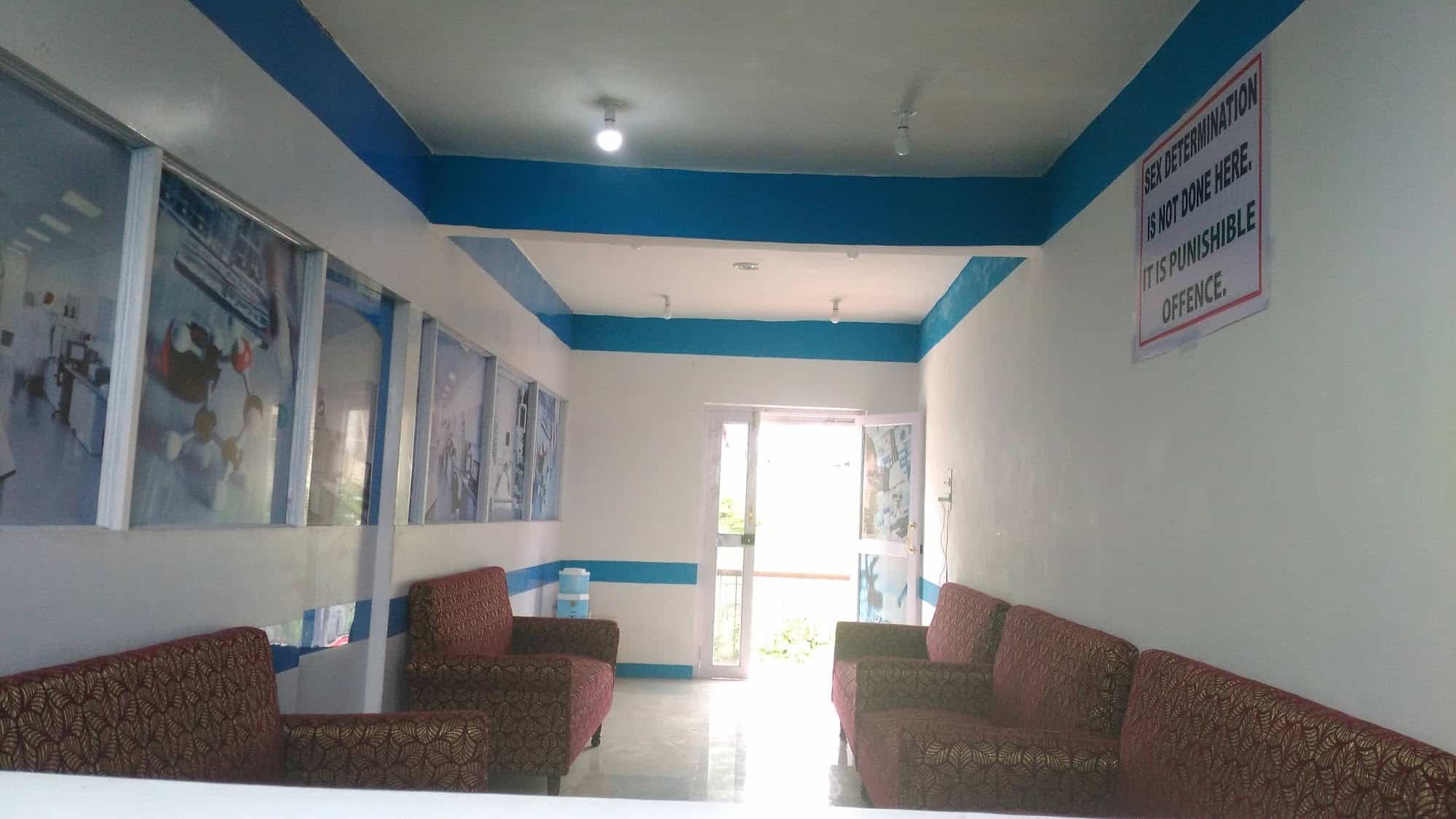 Lab view 6