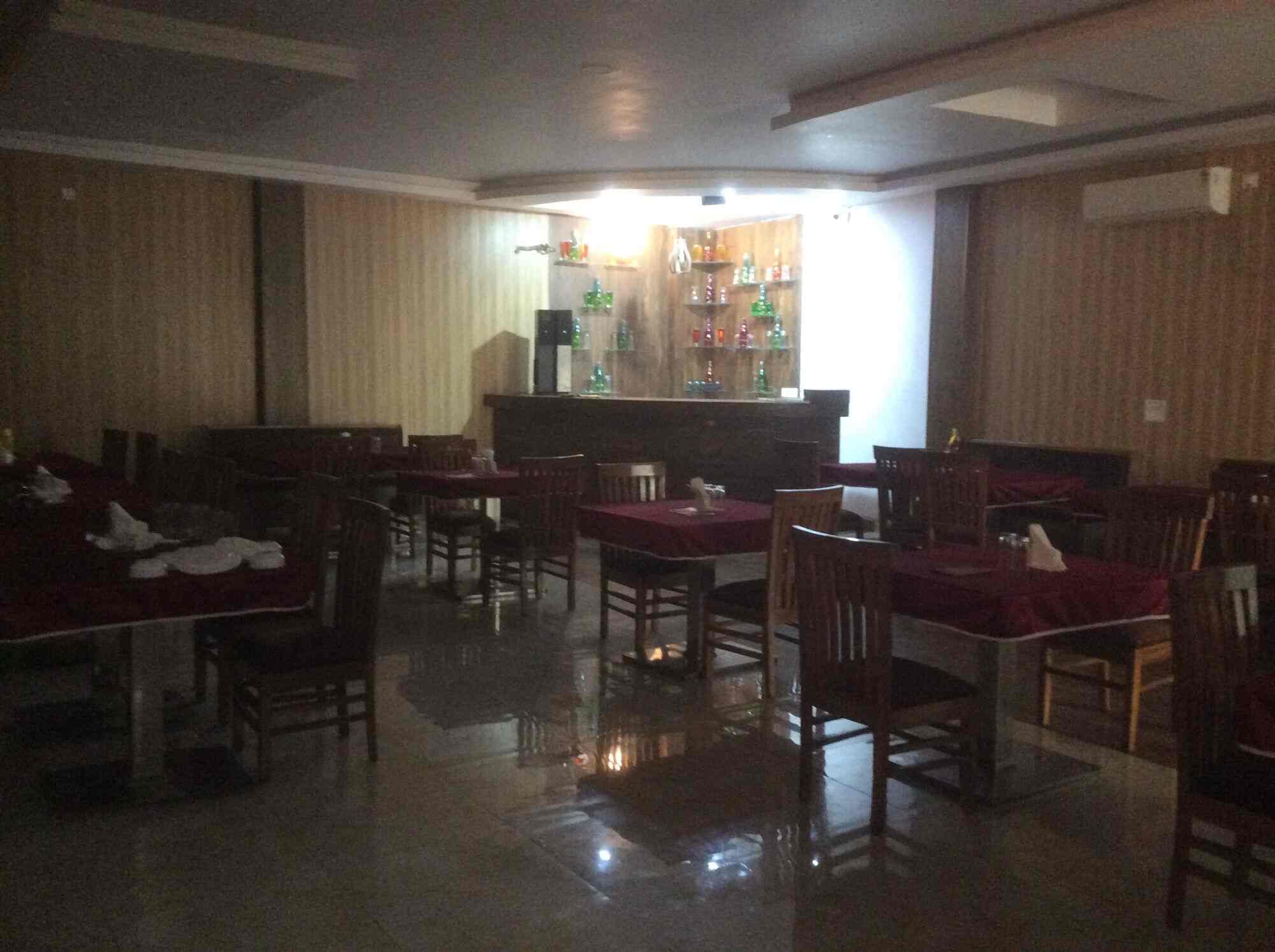 The Family Kitchen Bulandshahr Ho Bulandshahr Chinese Punjabi South Indian Multicuisine North Indian Indian Cuisine Restaurant Justdial