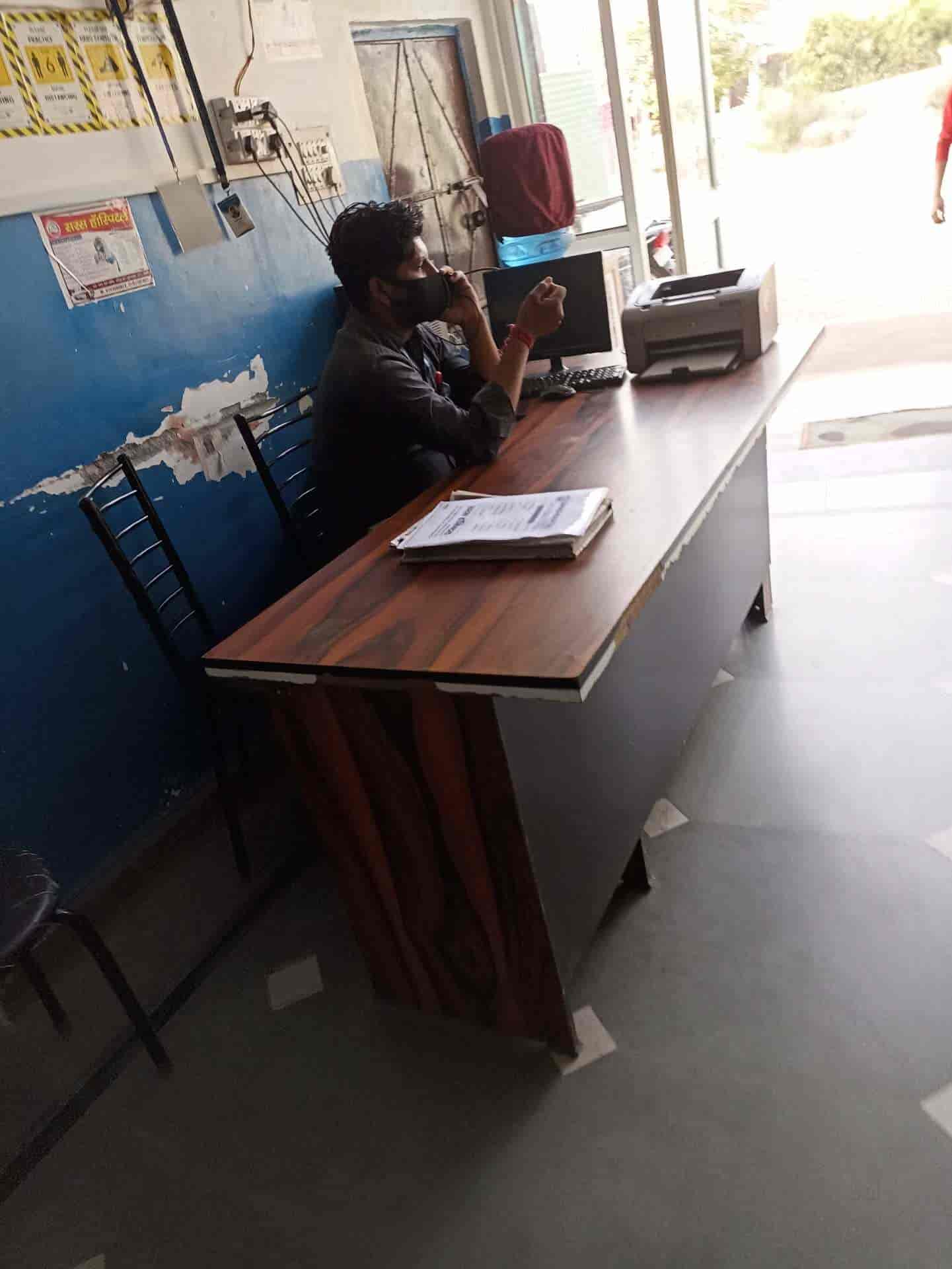 Lab view 6