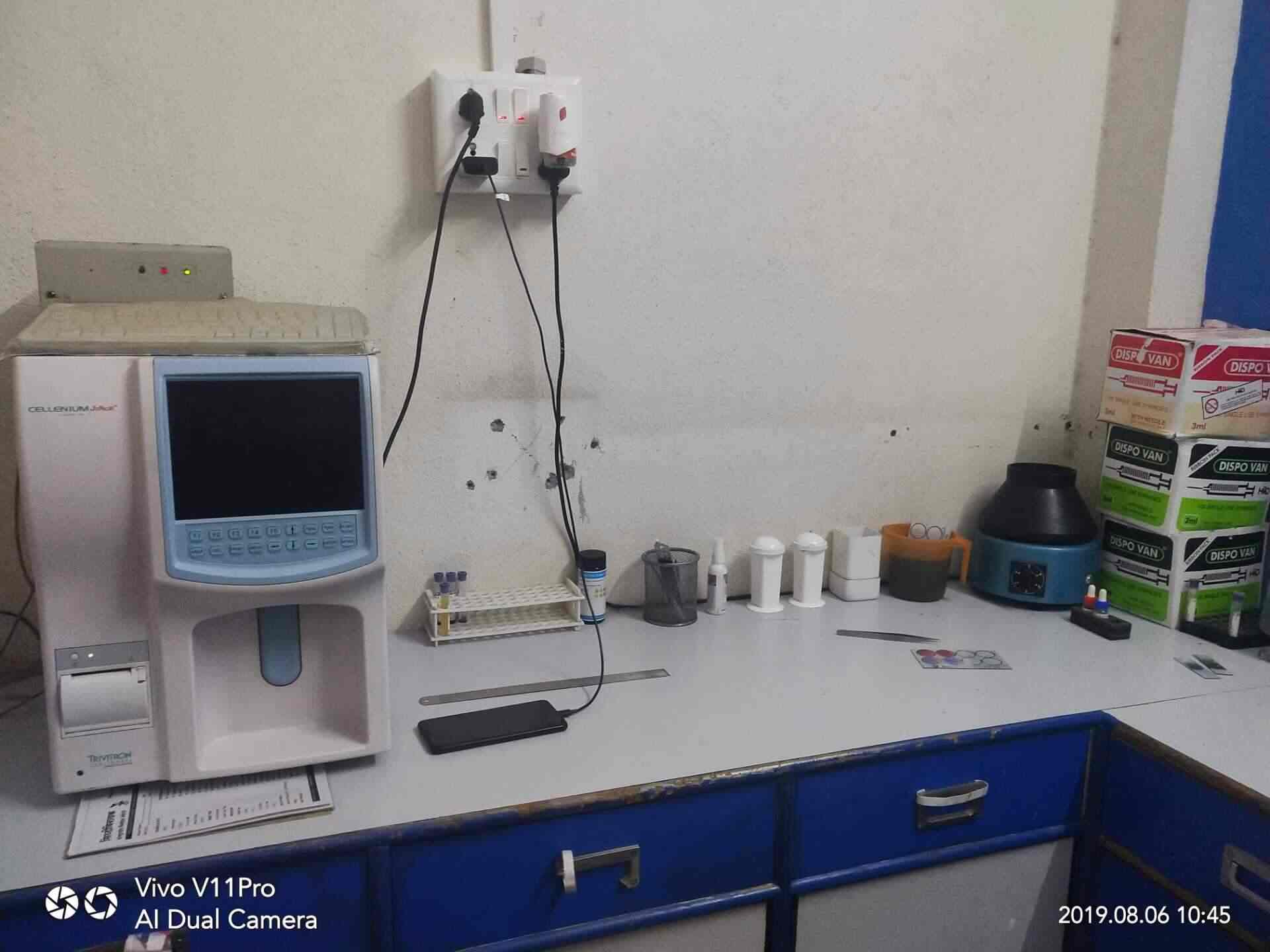 Lab view 18