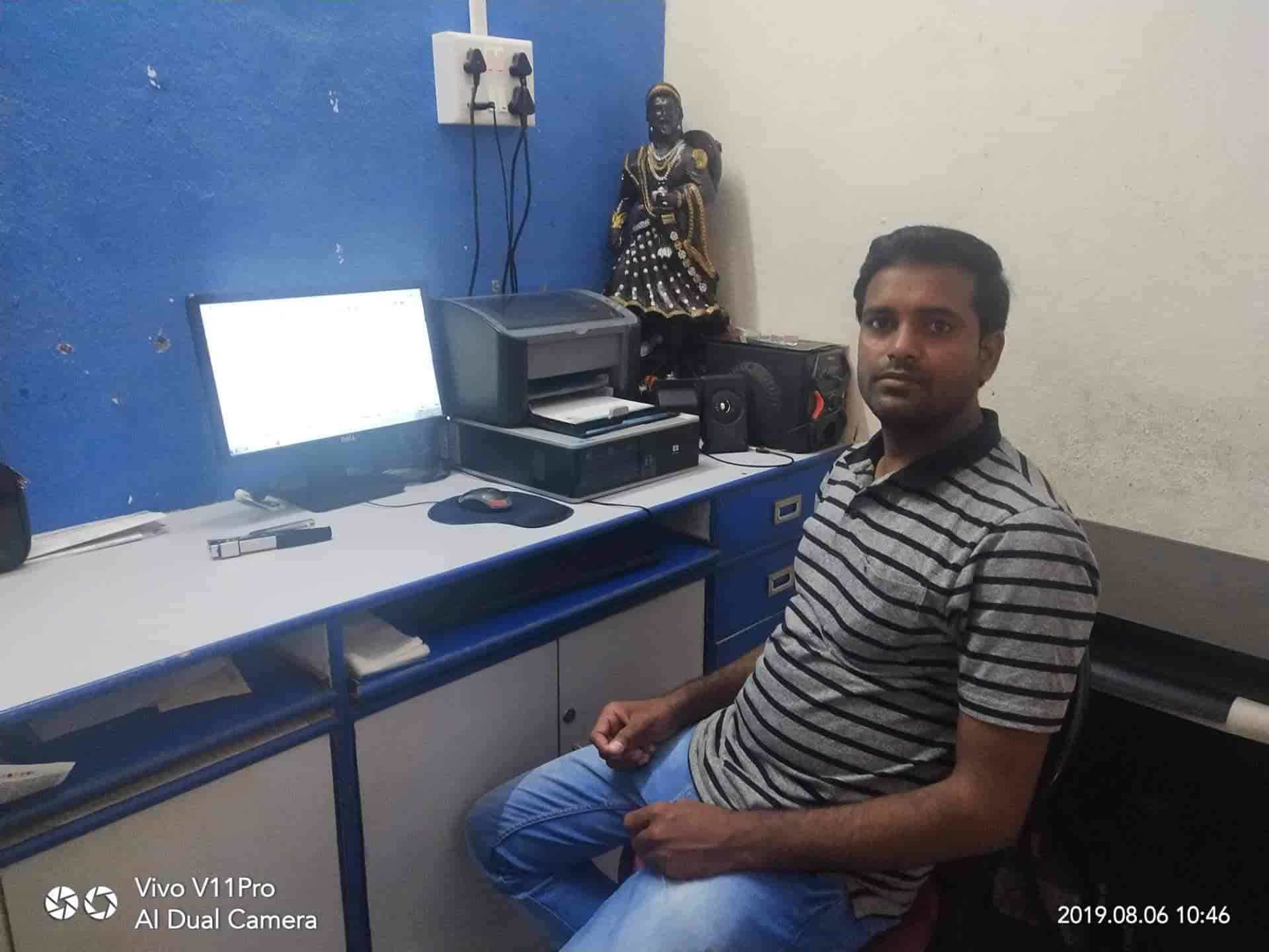 Lab view 9