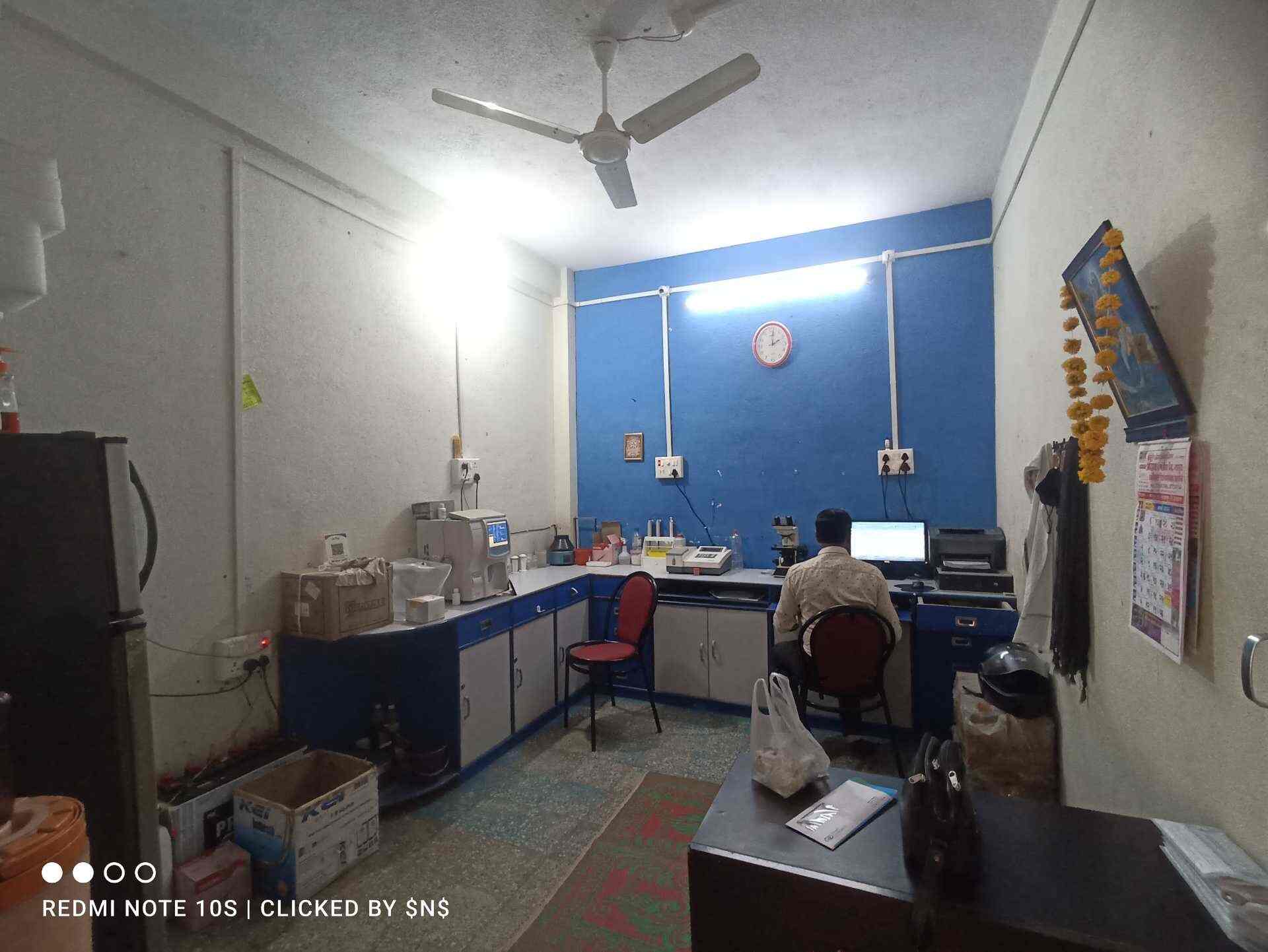Lab view 6