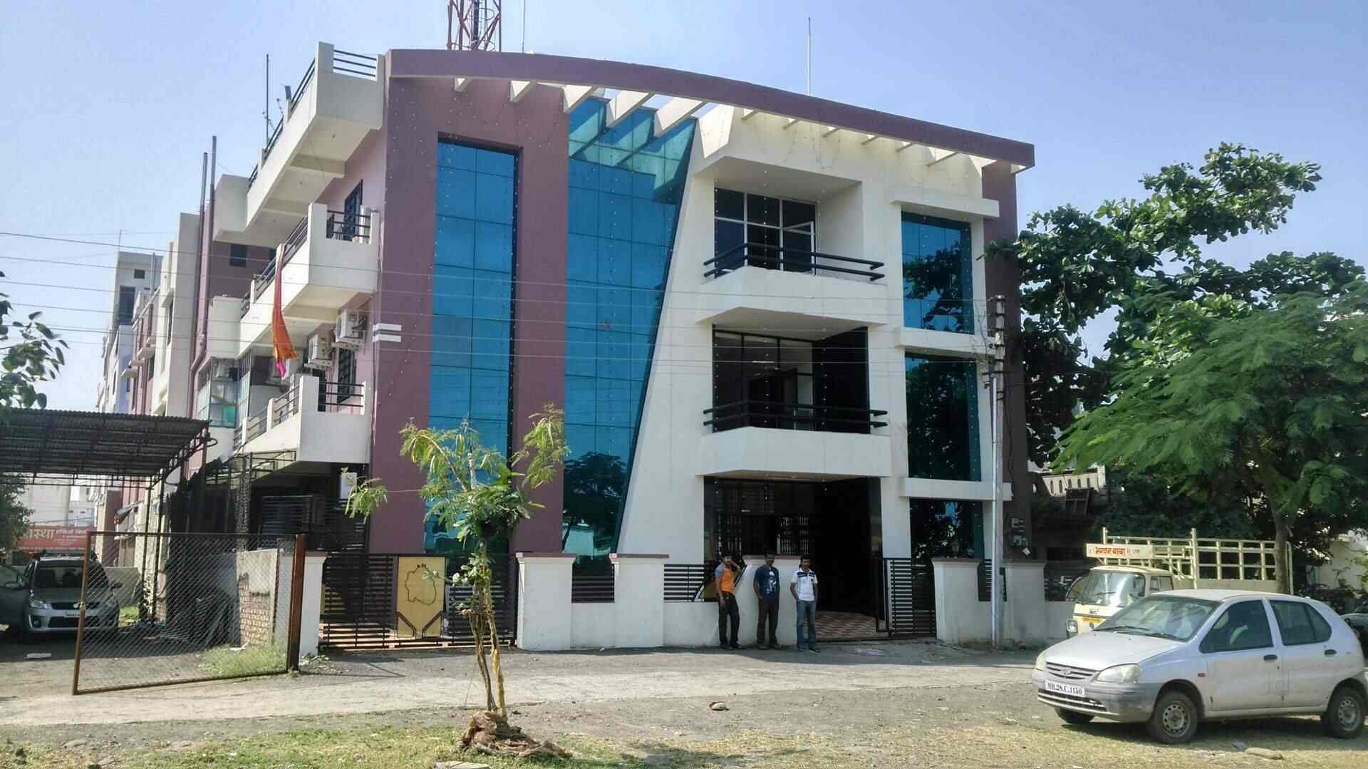 Lab view 2