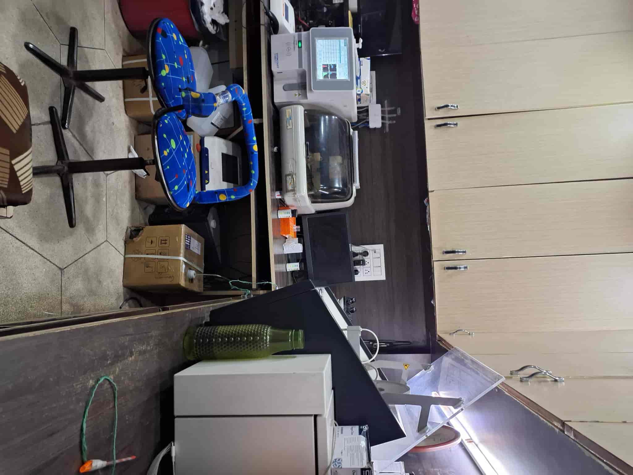 Lab view 7