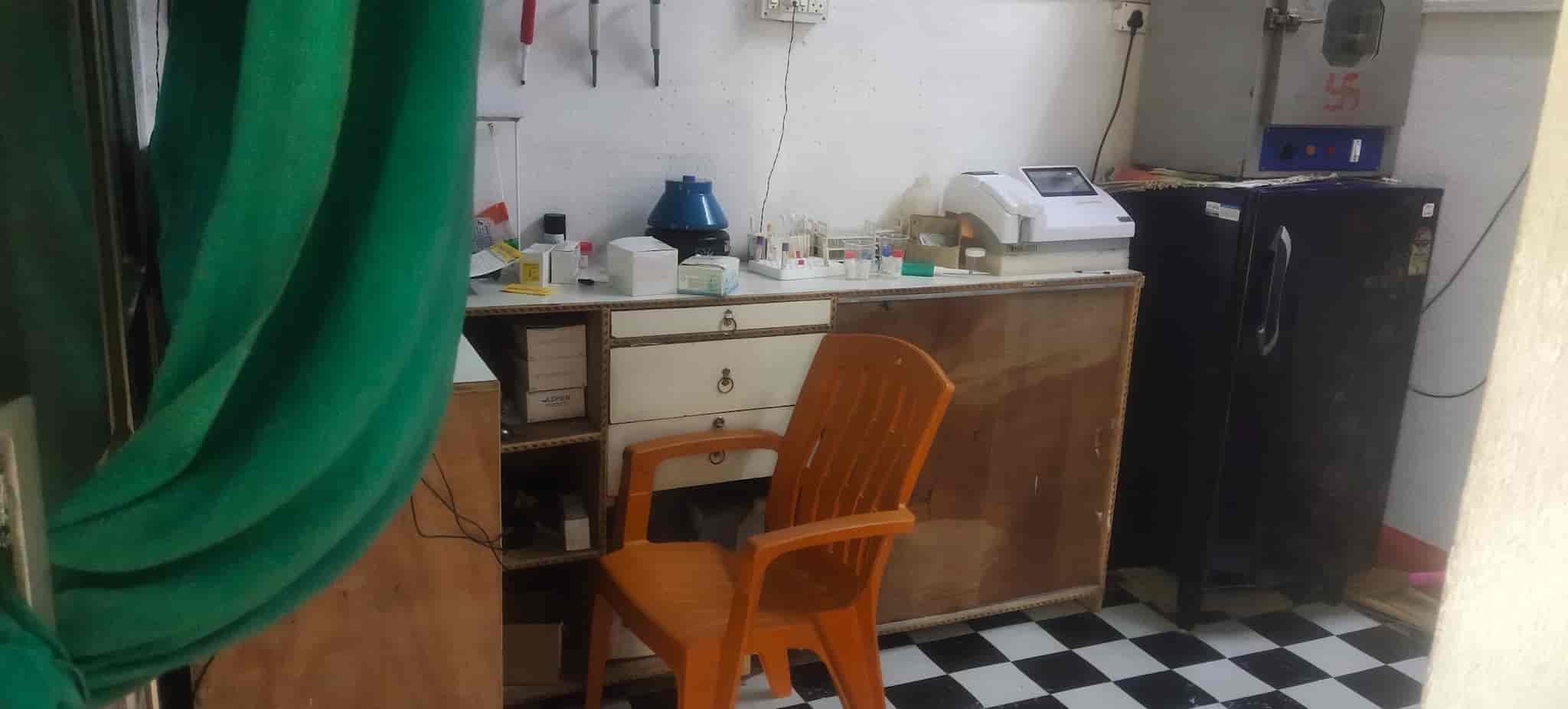 Lab view 4