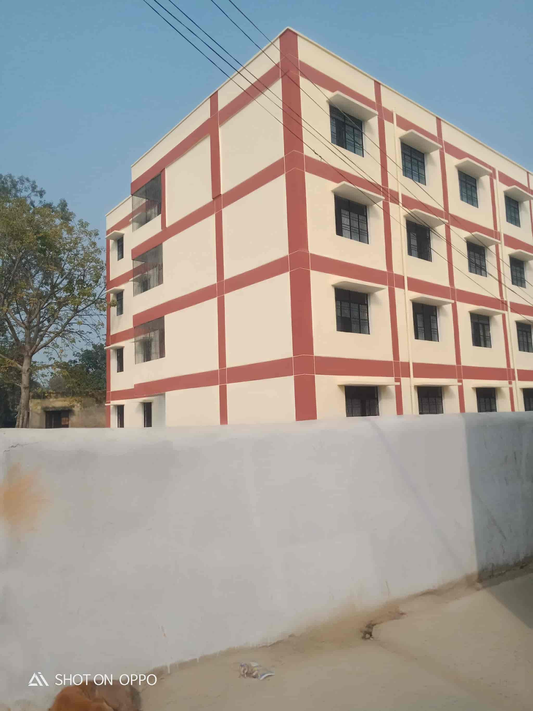 6 Photos of National Inter College in Saiyadraja, Chandauli - Justdial