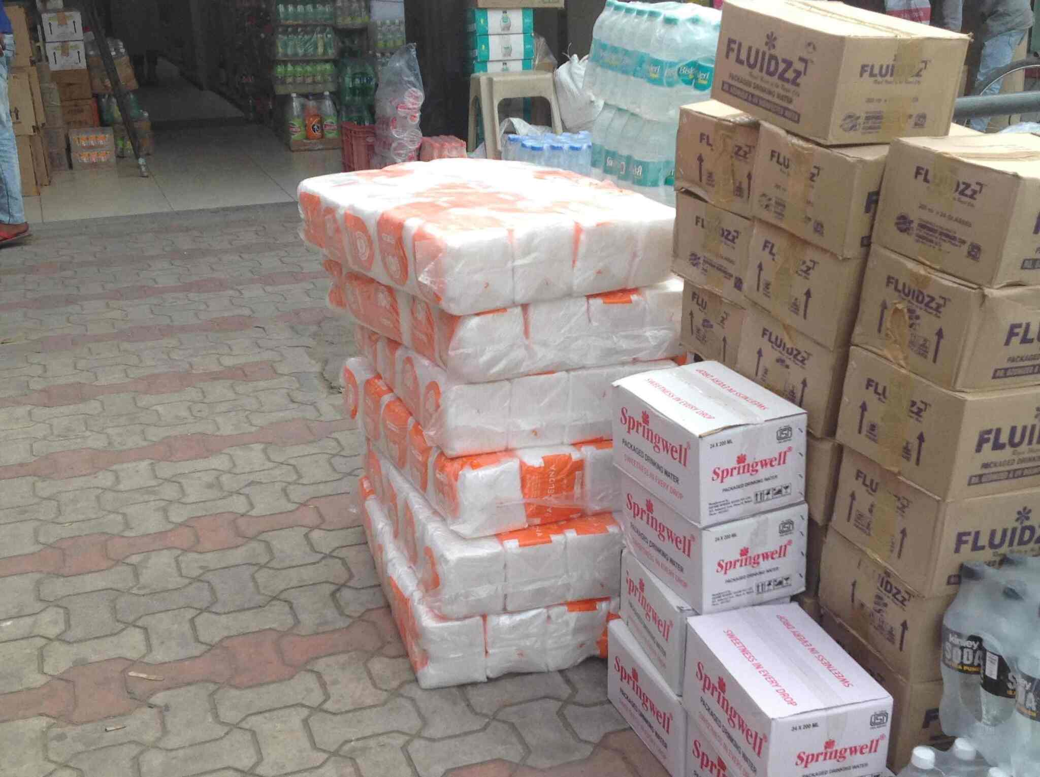 Devendra Cottage Industry Chandigarh Sector 20c Packaging