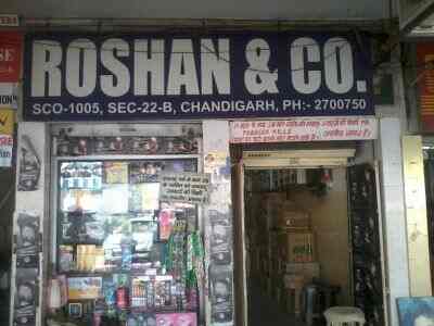 roshan-and-company-chandigarh-