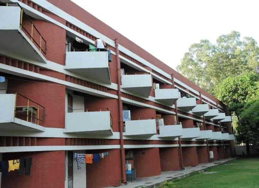 University Business School Chandigarh Sector 14 Mba Institutes In Chandigarh Justdial