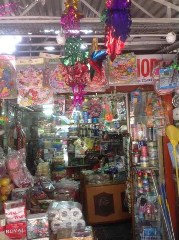 Sethi Happy Birthday Shop Chandigarh Sector 23c Balloon
