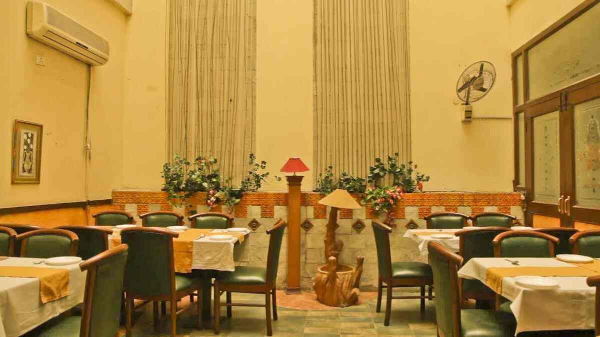 Corporate Inn Hotel Sector 17 3 Star Hotels In Chandigarh Justdial