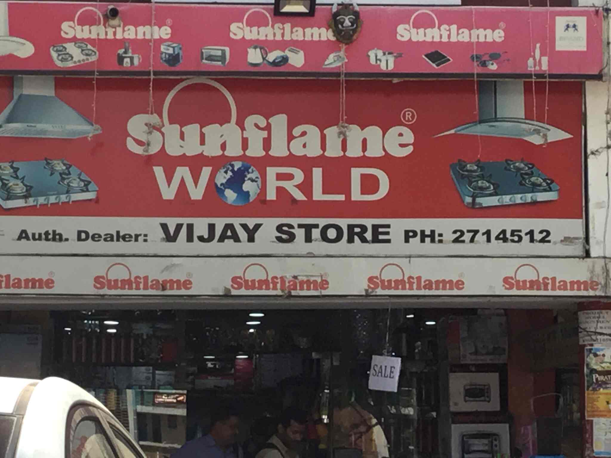 vijay store