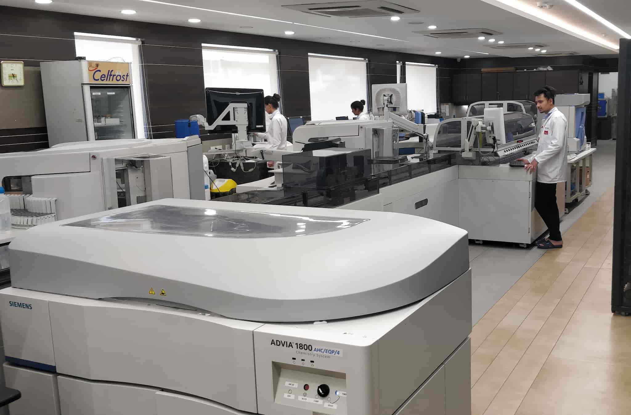 Lab view 6