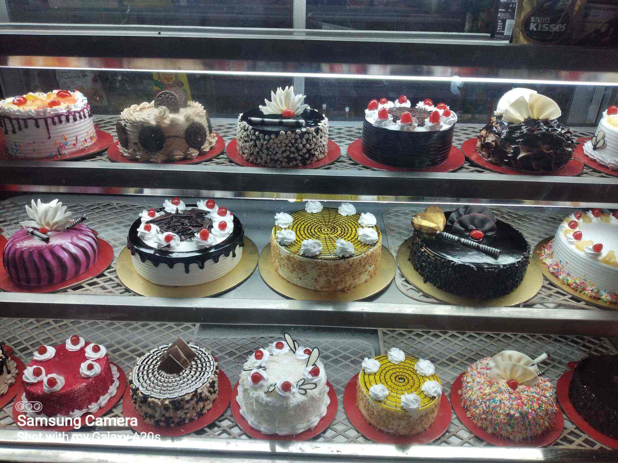 Details more than 131 cake palace peer muchalla latest kidsdream.edu.vn